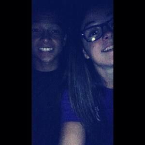 Meet your Posher, Ericka