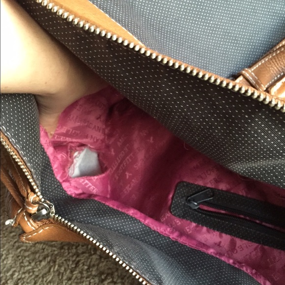 weekender/tote bag - Picture 2 of 2