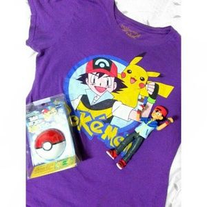 Pokemon bundle!
