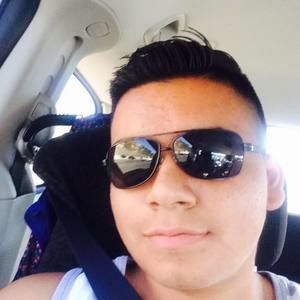 Meet your Posher, Alejandro