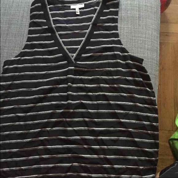 Joie sleeveless shirt