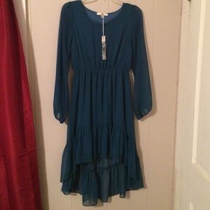 NWT boutique dress!