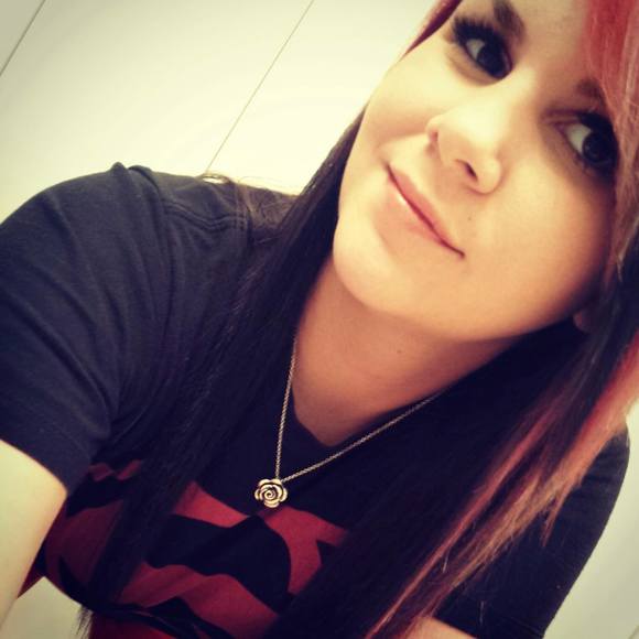 Meet your Posher, Kayleigh