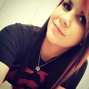 Meet your Posher, Kayleigh