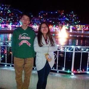 Meet your Posher, Imelda