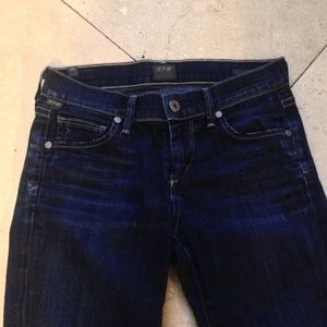 Citizens of Humanity Jeans