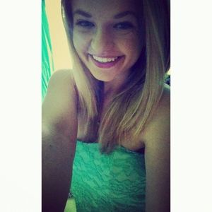 Meet your Posher, Donna