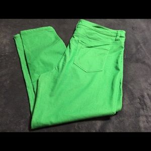 Style & co skinny jeans