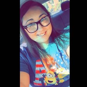 Meet your Posher, Lauren