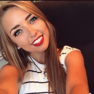 Meet your Posher, Grace