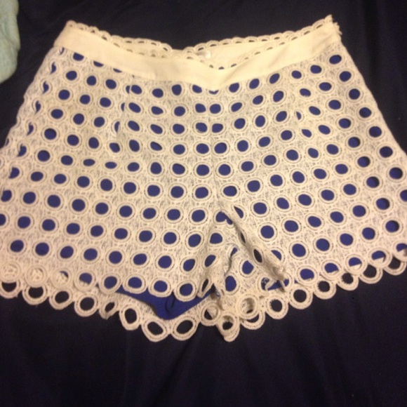 Shorts!