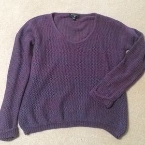 Urban Outfitters fall sweater