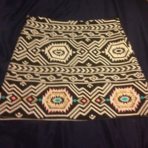 Judith March skirt size small