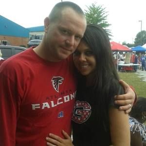 Meet your Posher, Jon n holly