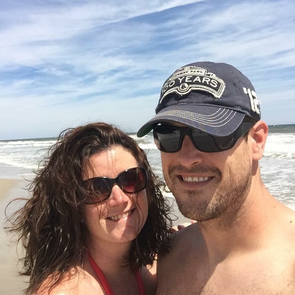 Meet your Posher, Katherine