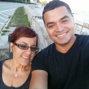 Meet your Posher, Ariel