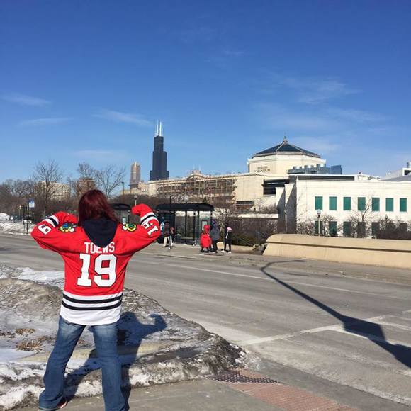 Meet your Posher, Katelyn - Picture 1 of 1