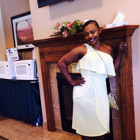 Meet your Posher, Tamara