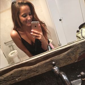 Meet your Posher, Haley