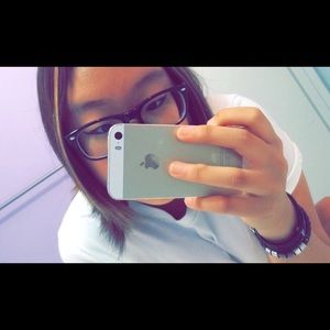 Meet your Posher, Christy