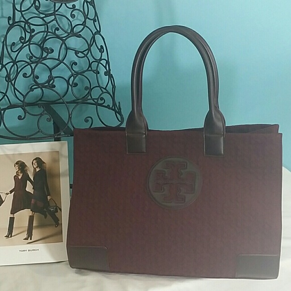 Tory Burch Handbags - Authentic Tory Burch NWOT  Large tote