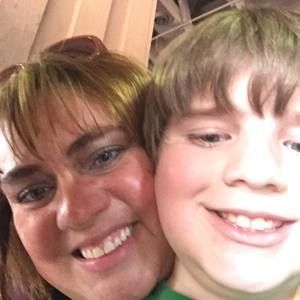 Meet your Posher, Tammy