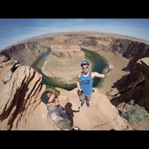 Meet your Posher, Schyler