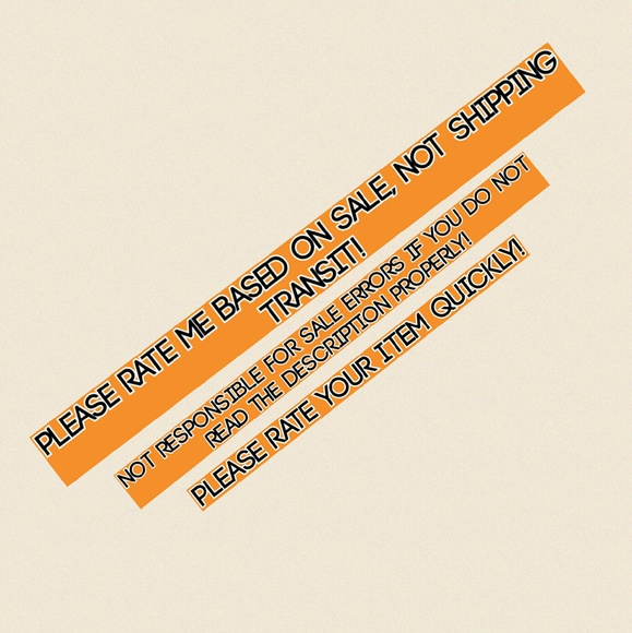 PLEASE READ CAREFULLY!! - Picture 2 of 3