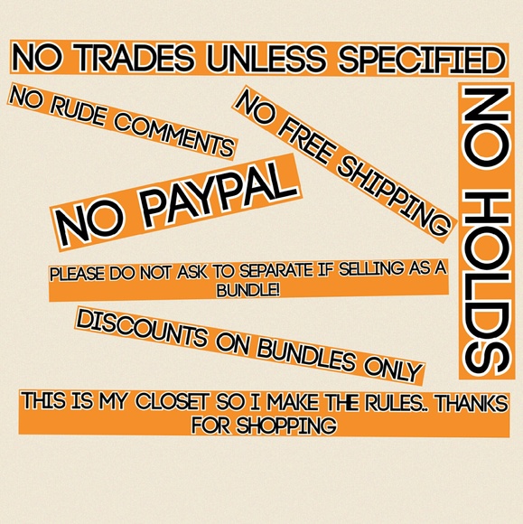 PLEASE READ CAREFULLY!! - Picture 3 of 3