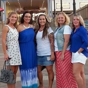 Meet your Posher, Season