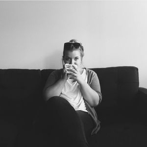 Meet your Posher, Hope