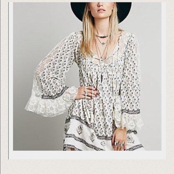 Free People Dresses & Skirts - Free people dress.