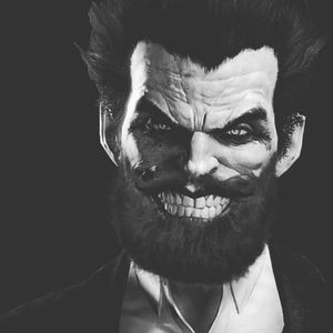 Meet your Posher, Kwame