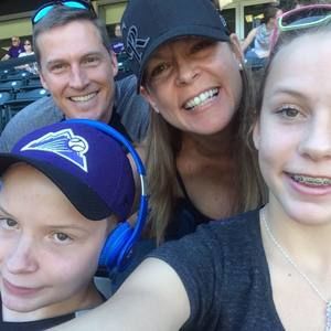 Meet your Posher, Kathleen