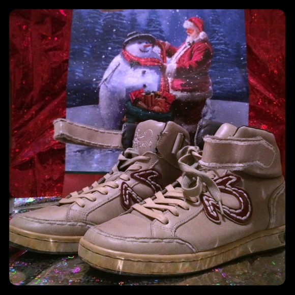 TRUE RELIGION SHOES MEN