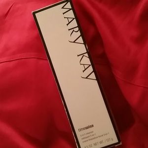 Mary Kay 3 in 1 Cleanser - Combo/Oily