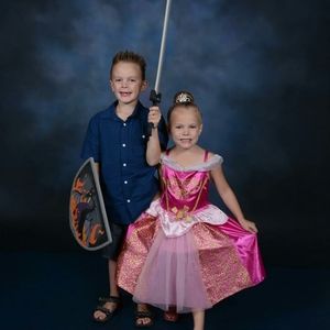 Meet your Posher, Shannon