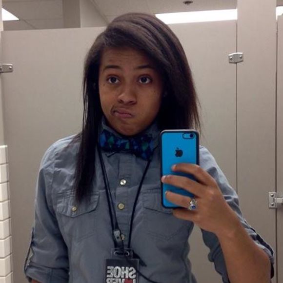 Meet your Posher, Nicole