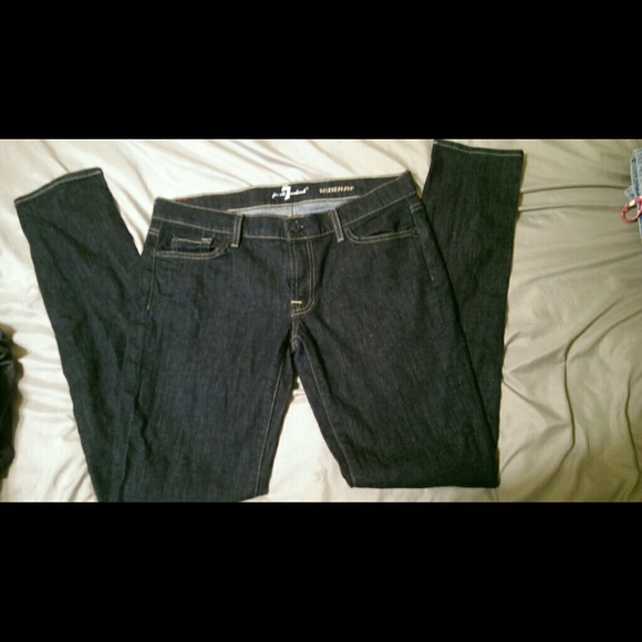 7 jeans - Picture 1 of 2