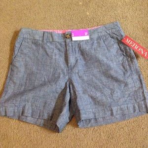Shorts 100% cotton