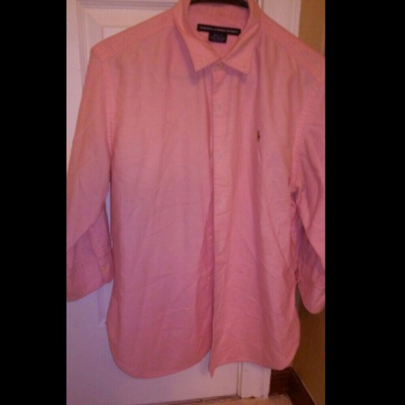 Polo button down - Picture 1 of 3
