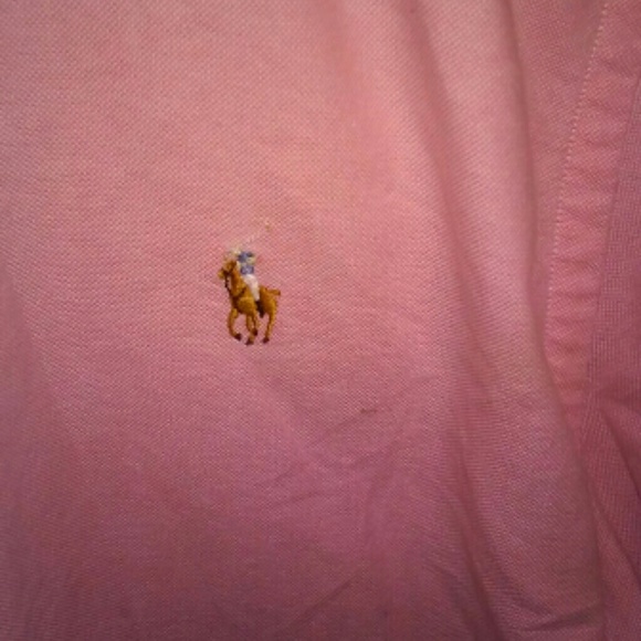 Polo button down - Picture 2 of 3