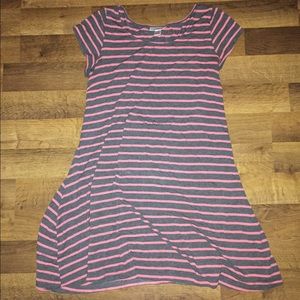 Motherhood Maternity t-shirt dress