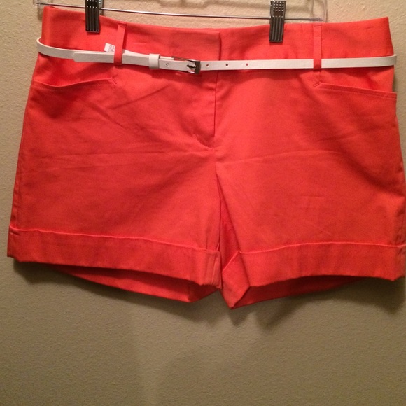 NWT EXPRESS shorts