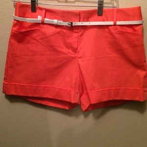 NWT EXPRESS shorts