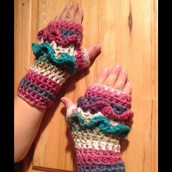 handmade Accessories - special order