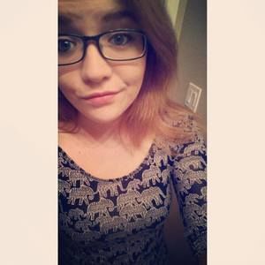 Meet your Posher, Theresa