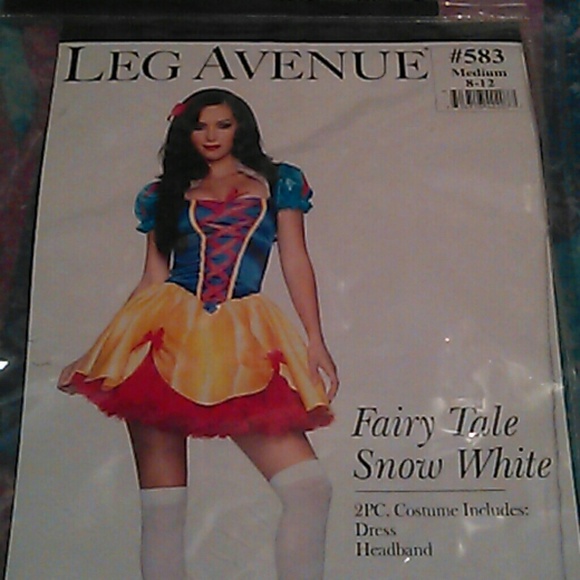 HALLOWEEN COSTUME