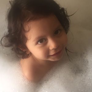 Meet your Posher, Ingrid