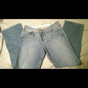 Lucky brand jeans